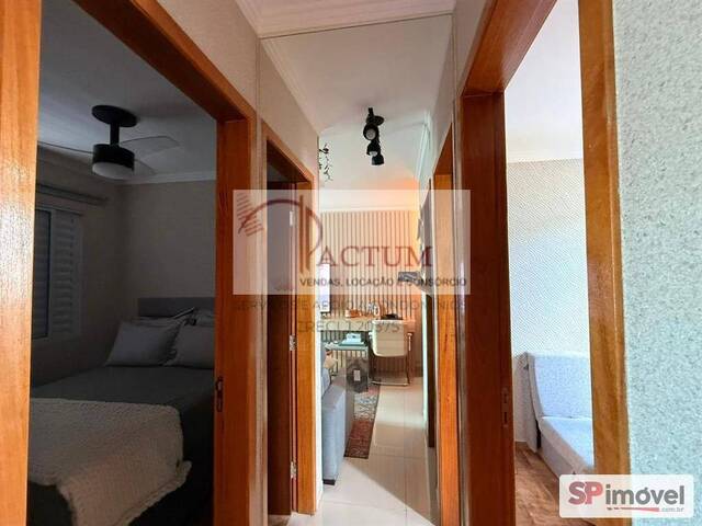Apartamento para Venda em São Paulo - 3
