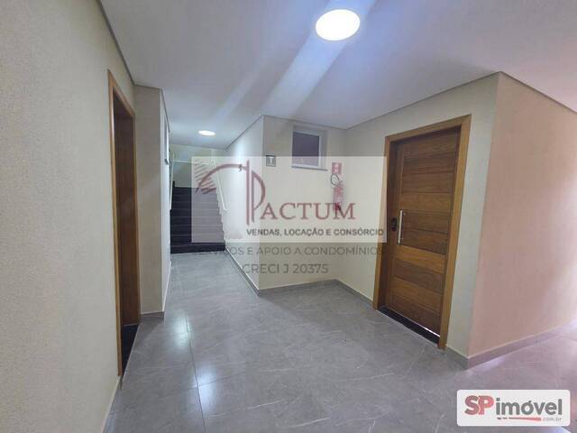 Apartamento para Venda em São Paulo - 2