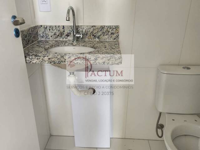 Apartamento para Venda em São Paulo - 3