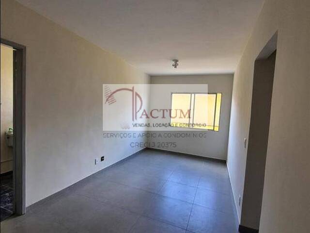 Locação em Sítio do Mandaqui - São Paulo