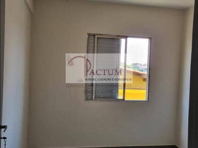 #1925 - Apartamento para Locação em São Paulo - SP - 3