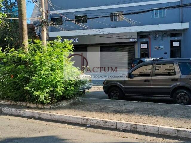 #1926 - Sobreposta para Locação em São Paulo - SP