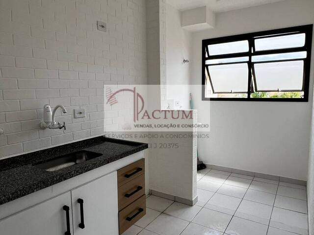 #1924 - Apartamento para Locação em São Paulo - SP - 3