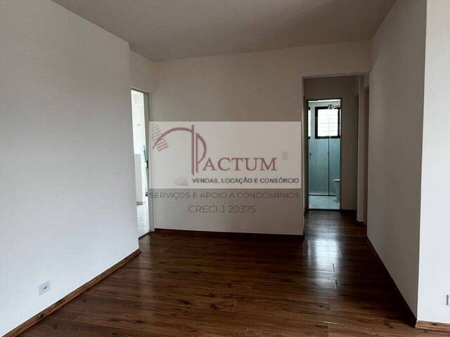#1924 - Apartamento para Locação em São Paulo - SP - 2