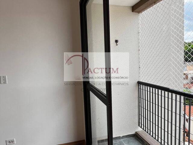 Apartamento para Locação em São Paulo - 4