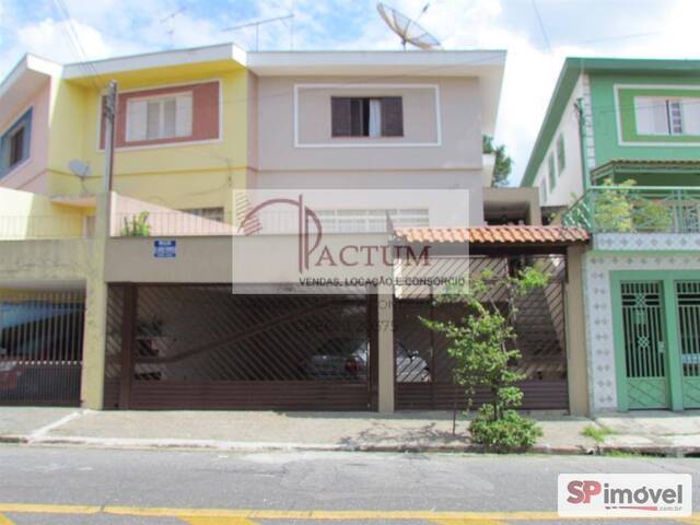 Venda em Jardim São José (Zona Norte) - São Paulo