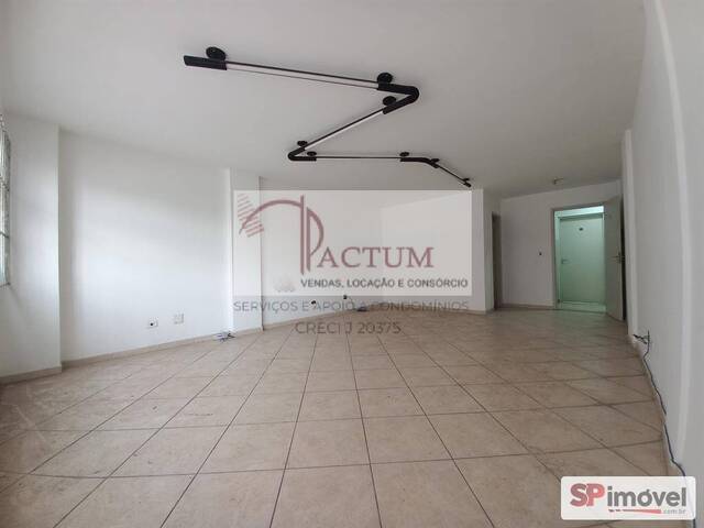 #1931 - Sala para Locação em São Paulo - SP - 3
