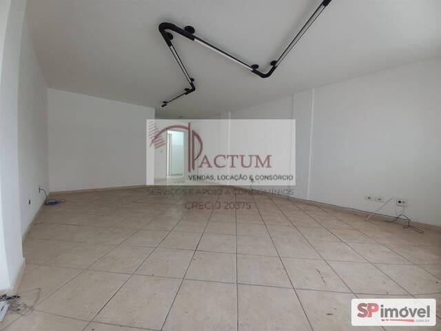 #1931 - Sala para Locação em São Paulo - SP - 2