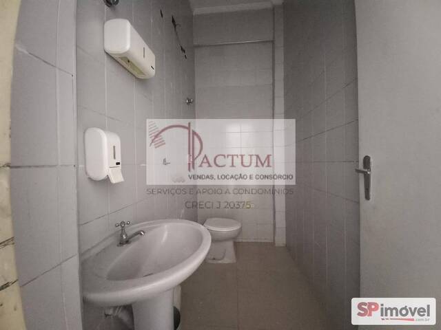 Sala para Locação em São Paulo - 4