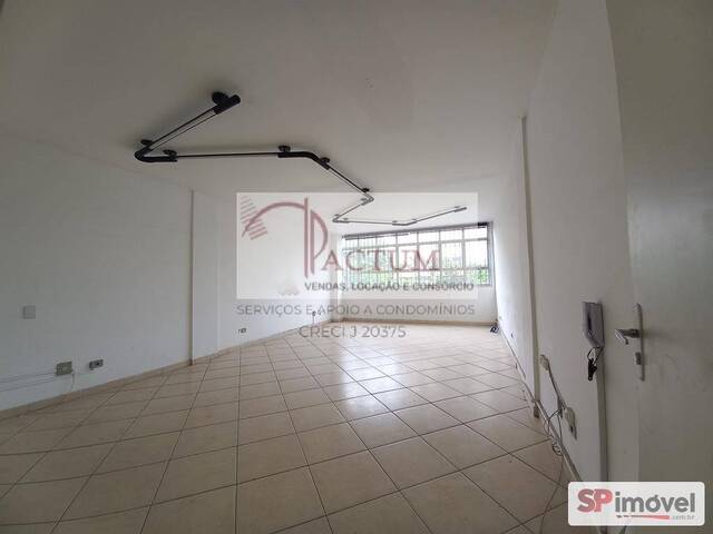 Sala para Locação em São Paulo - 5