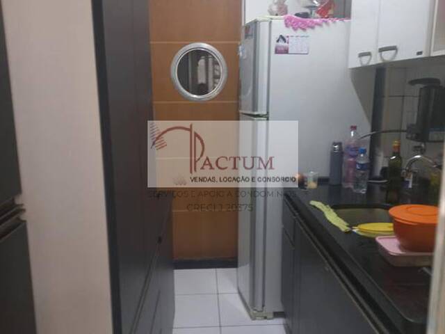 #1935 - Apartamento para Venda em São Paulo - SP - 2