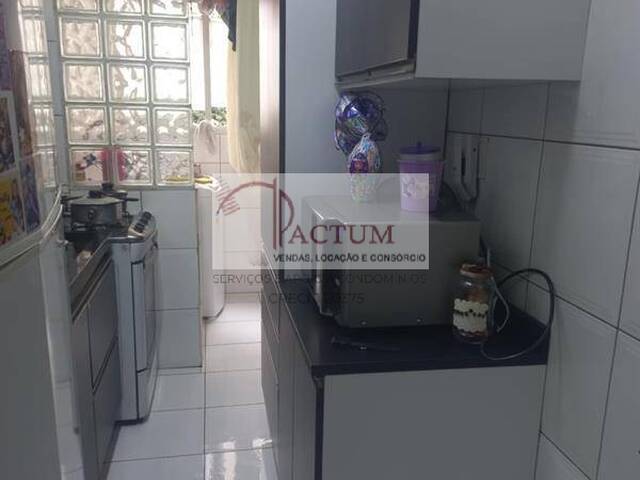 #1935 - Apartamento para Venda em São Paulo - SP - 3