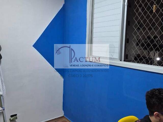 Apartamento para Venda em São Paulo - 5