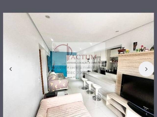 #1933 - Apartamento para Venda em São Paulo - SP - 3