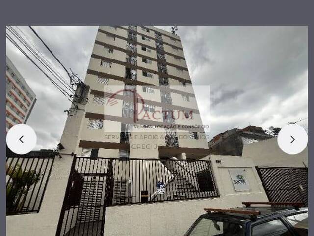#1933 - Apartamento para Venda em São Paulo - SP - 2