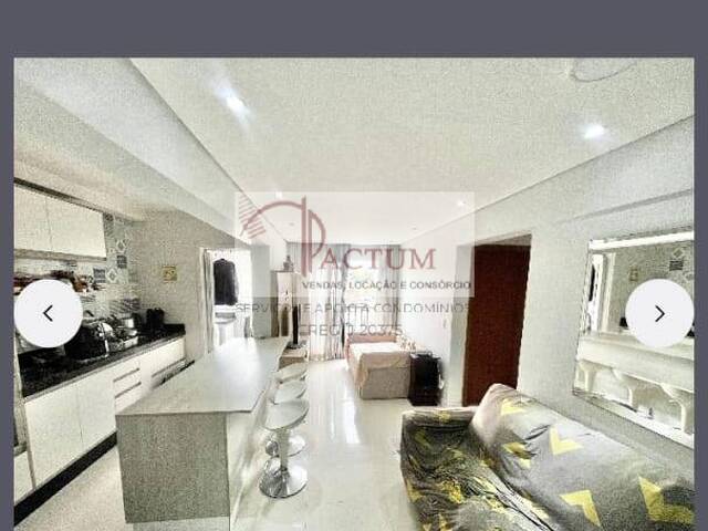 Apartamento para Venda em São Paulo - 4