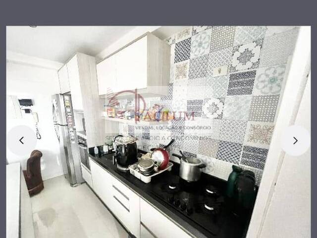 Apartamento para Venda em São Paulo - 5