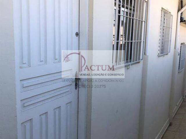 Locação em Vila Mazzei - São Paulo