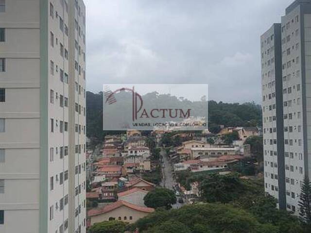 Venda em Vila Irmãos Arnoni - São Paulo