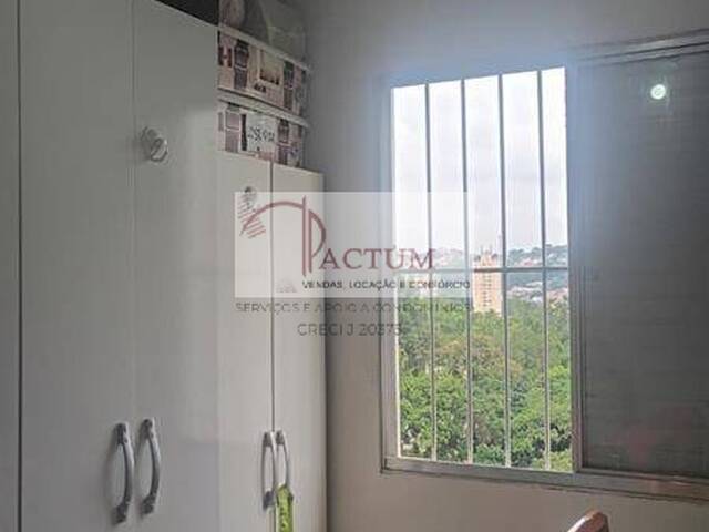 #1939 - Apartamento para Venda em São Paulo - SP - 2