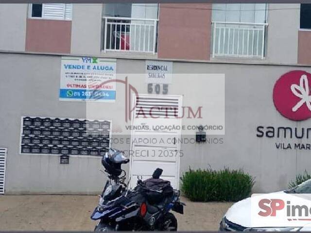 Venda em Vila Maria Alta - São Paulo
