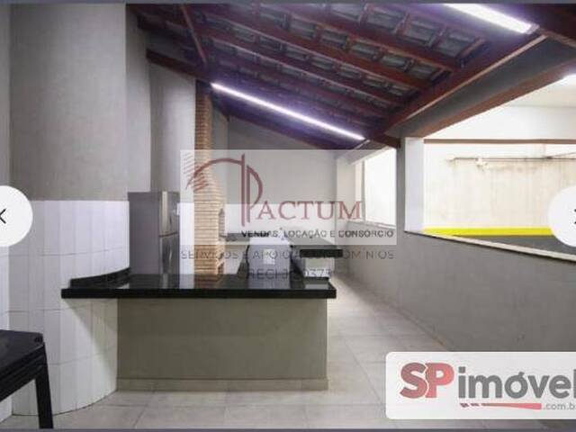 #1938 - Apartamento para Venda em São Paulo - SP - 3