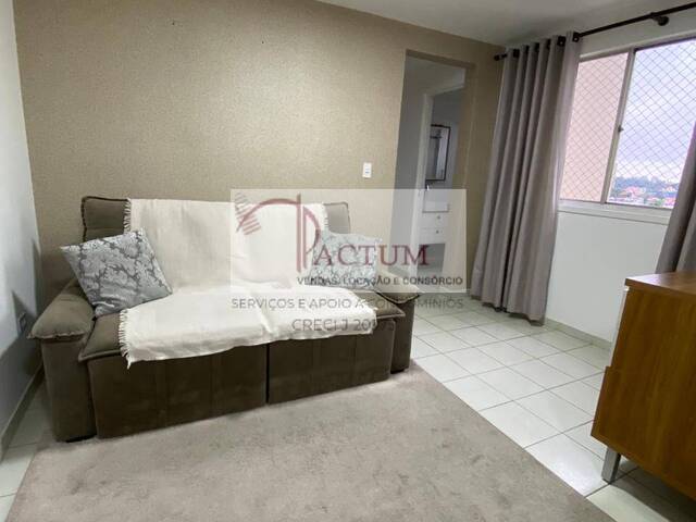 #1940 - Apartamento para Venda em São Paulo - SP - 3