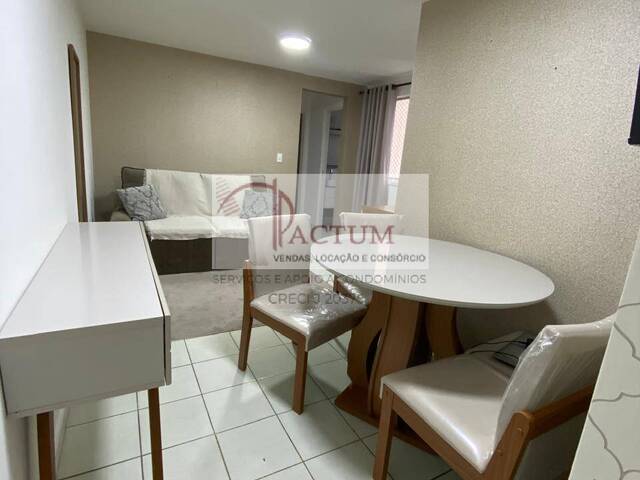 #1940 - Apartamento para Venda em São Paulo - SP - 2