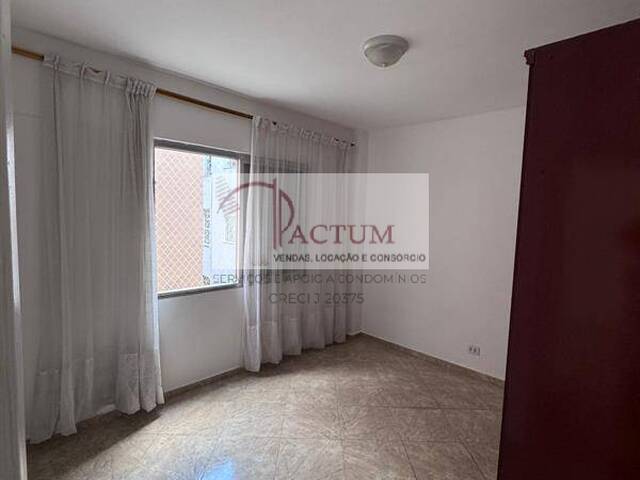 #1941 - Apartamento para Venda em São Paulo - SP - 2