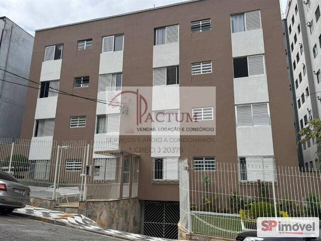 Venda em Jardim São Paulo(Zona Norte) - São Paulo