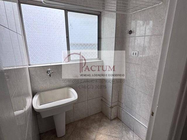 #1941 - Apartamento para Venda em São Paulo - SP - 3