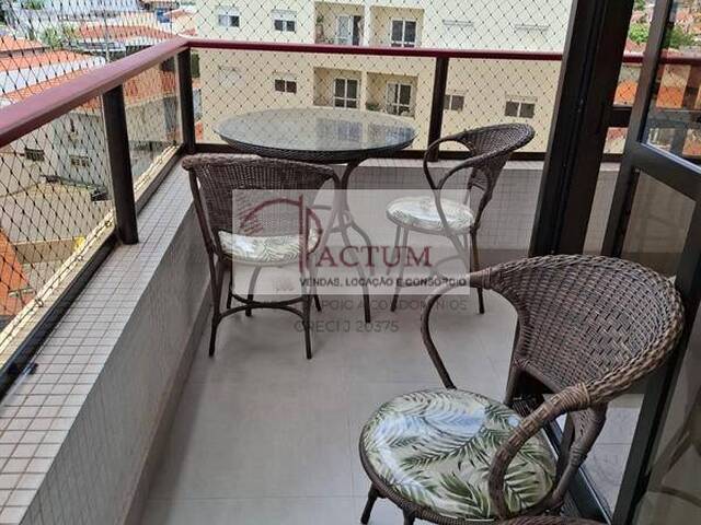Apartamento para Venda em São Paulo - 4