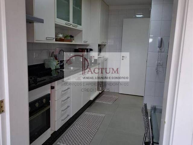 #1942 - Apartamento para Venda em São Paulo - SP - 2