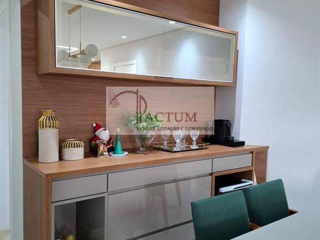 Apartamento para Venda em São Paulo - 5