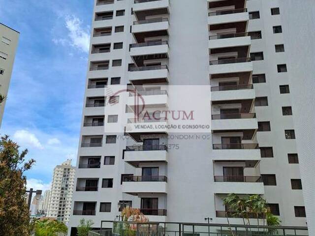 #1942 - Apartamento para Venda em São Paulo - SP - 1