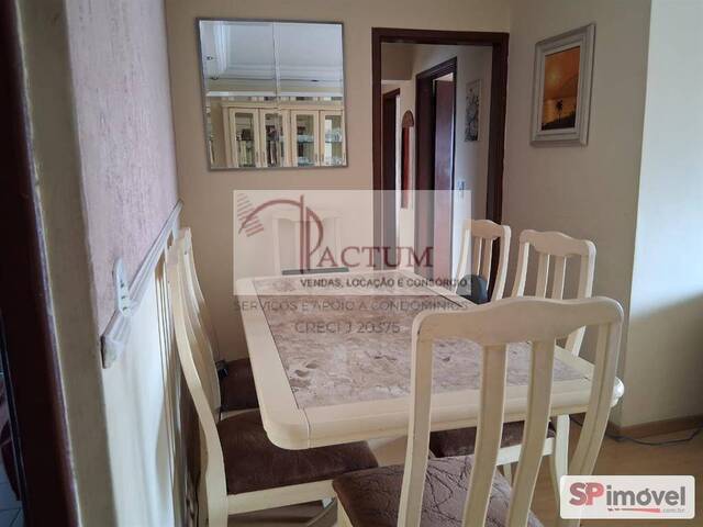 #1943 - Apartamento para Venda em São Paulo - SP - 2