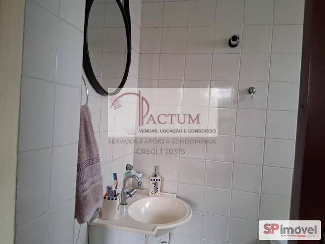 #1943 - Apartamento para Venda em São Paulo - SP - 3