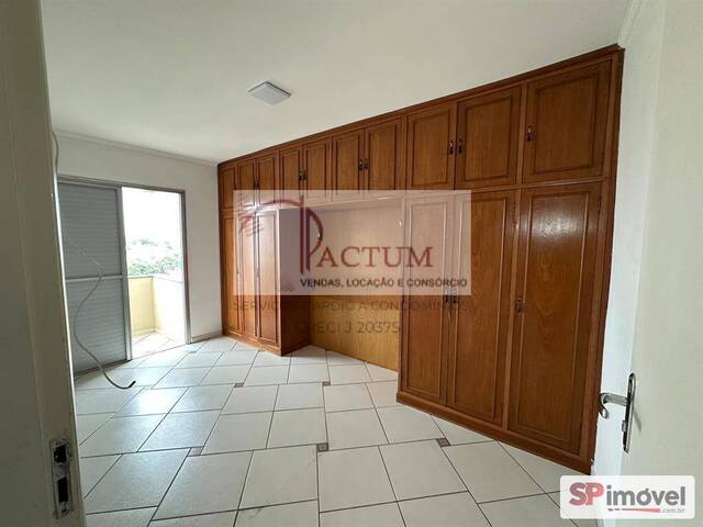 #1944 - Apartamento para Venda em São Paulo - SP - 2