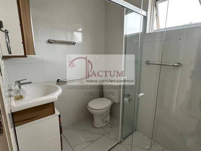 Apartamento para Venda em São Paulo - 5