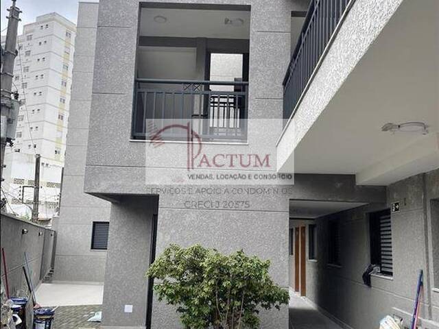 Venda em Tucuruvi - São Paulo