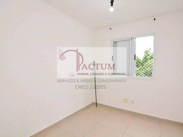 #1948 - Apartamento para Venda em São Paulo - SP - 3