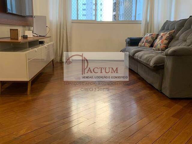 #1949 - Apartamento para Venda em São Paulo - SP - 2