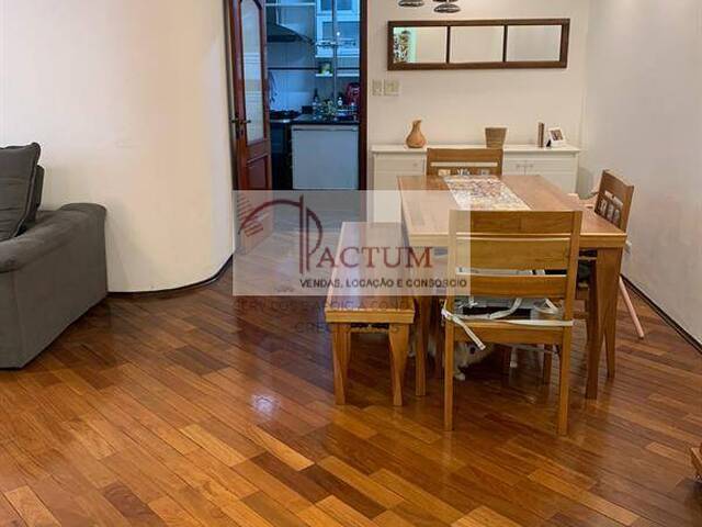 Apartamento para Venda em São Paulo - 4