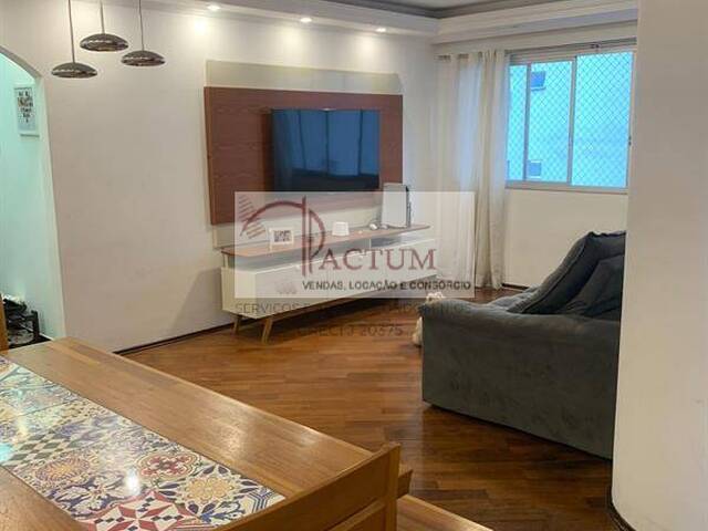 Apartamento para Venda em São Paulo - 5