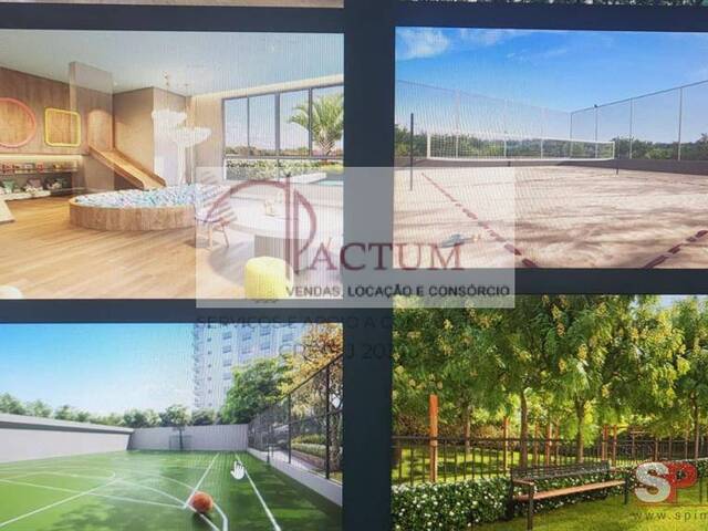 Apartamento para Venda em São Paulo - 3