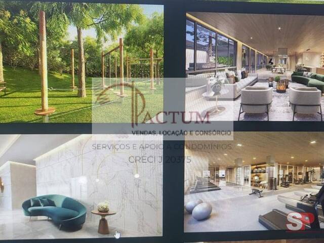 Apartamento para Venda em São Paulo - 2