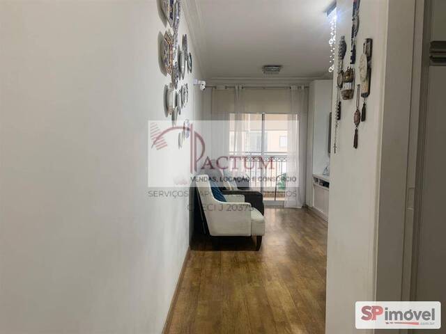 #1953 - Apartamento para Venda em São Paulo - SP - 3