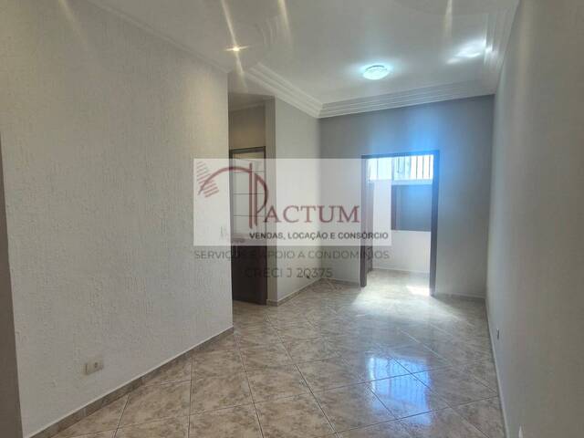 #1954 - Apartamento para Venda em São Paulo - SP - 2
