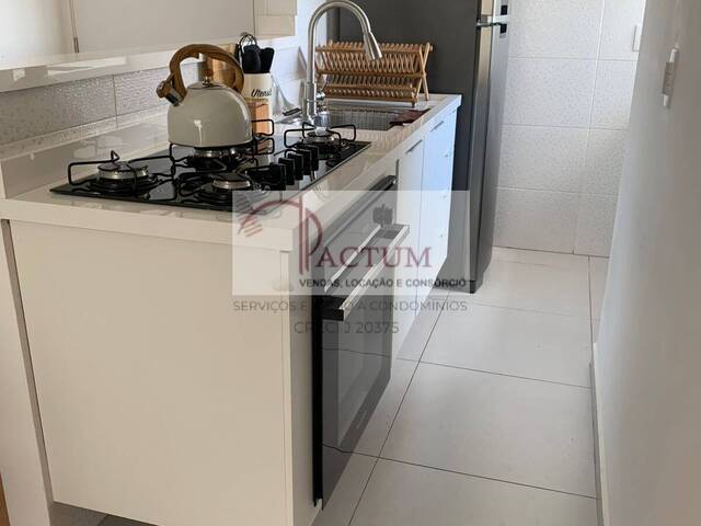 Apartamento para Venda em São Paulo - 5