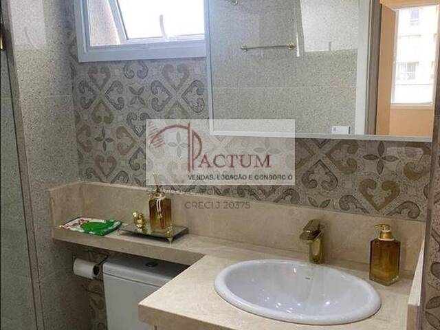 Apartamento para Venda em São Paulo - 4